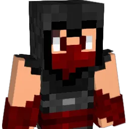 Maurice453 Minecraft avatar bust