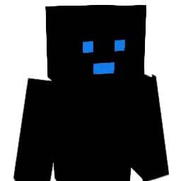 MauricePue Minecraft avatar bust