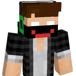 Mauricemomo2002 Minecraft avatar bust