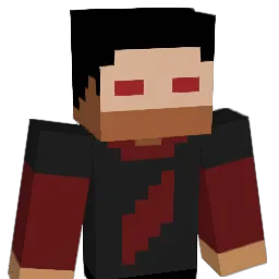 MauricioBRNC Minecraft avatar bust