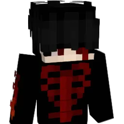 MauricioEP Minecraft avatar bust