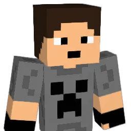 Mauricio_4886 Minecraft avatar bust
