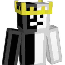 Maurii1c3 Minecraft avatar bust
