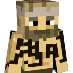 MaurisMan's Minecraft skin