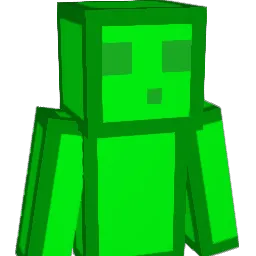 Maurits8790 Minecraft avatar bust