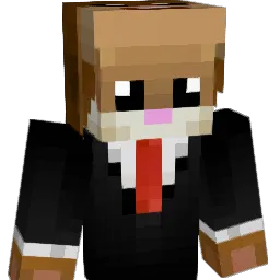 Mauro2006 Minecraft avatar bust
