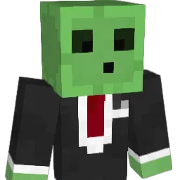 Mauro6105 Minecraft avatar bust