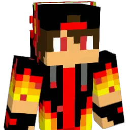 MauroOfficial_ Minecraft avatar bust