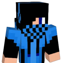 MauroPsB's Minecraft skin