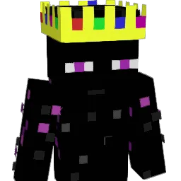 MauroSplit's Minecraft skin