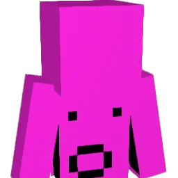 Mauro_053 Minecraft avatar bust