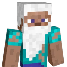 Maurtueslukeren2 Minecraft avatar bust