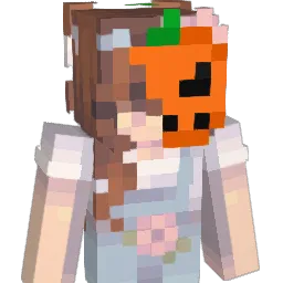 Maus1302 Minecraft avatar bust