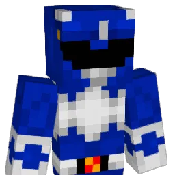 MausXIIIVP's Minecraft skin