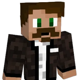Mauser320's Minecraft skin