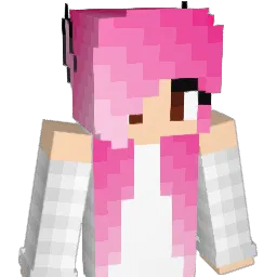 Mausi36 Minecraft avatar bust
