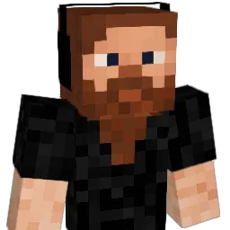 Mausmist Minecraft avatar bust