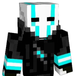Mauspad's Minecraft skin