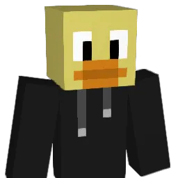 MauveBreak88838 Minecraft avatar bust
