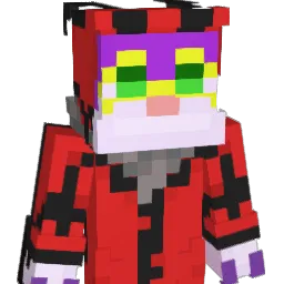 MauveDash