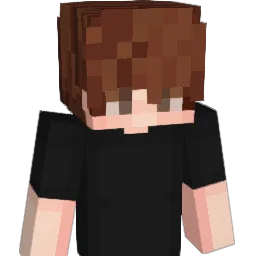 MauveGnoll's Minecraft skin