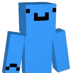 MauveScarab6652 Minecraft avatar bust
