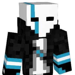 MauveSkydiver32 Minecraft avatar bust