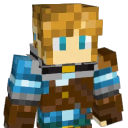 Mauvu's Minecraft skin