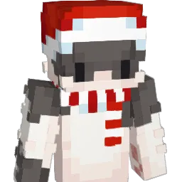Mauzix Minecraft avatar bust