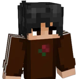 Mav151's Minecraft skin