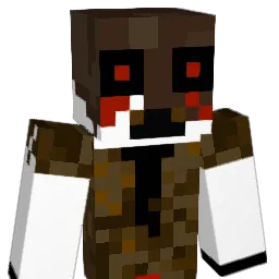 Mav2001's Minecraft skin
