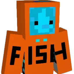 Mava1234 Minecraft avatar bust