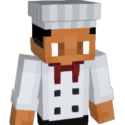 Mavcue's Minecraft skin