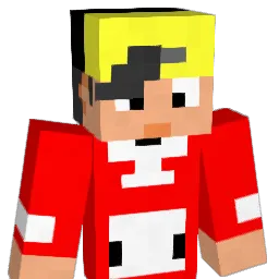 Mave's Minecraft skin