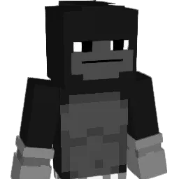 MaveClon's Minecraft skin