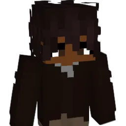 MavenExe Minecraft avatar bust