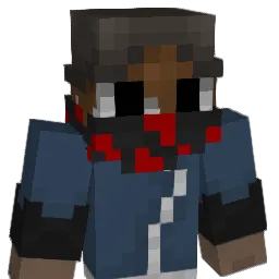 Mavender's Minecraft skin