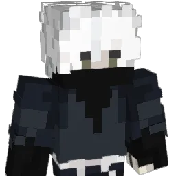 Maverick099's Minecraft skin