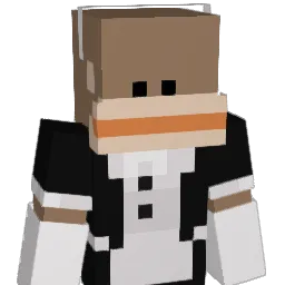 Maverick1232672 Minecraft avatar bust