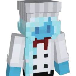 Maverick9407 Minecraft avatar bust