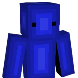 Maverick949 Minecraft avatar bust