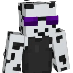 MaverickMaverson Minecraft avatar bust
