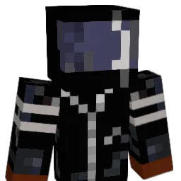 MaverickMoon's Minecraft skin