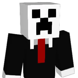 MaverickQuagmire Minecraft avatar bust