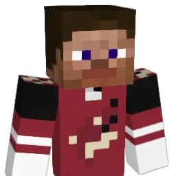 Maverick_16 Minecraft avatar bust