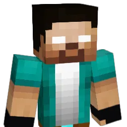 Maverick_MT Minecraft avatar bust