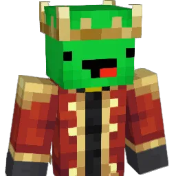 Maverick_QS Minecraft avatar bust