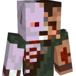 Maverick_____'s Minecraft skin