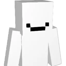 Maverickdean541 Minecraft avatar bust