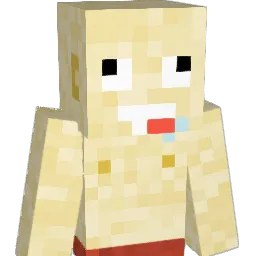 Maverickk_'s Minecraft skin